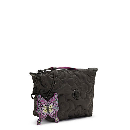 Kipling Art Pouch Anna Sui Táska Fekete | HU 2043OK